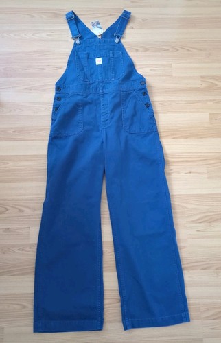 Nudie jeans women latzhose - jeans,