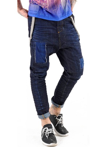 Vsct jeans herren brad - herren,