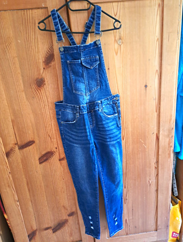 Most wanted damen jeans - damen,