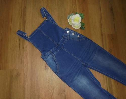 Jeans latzhose damen jumpsuit - jeans-latzhose,