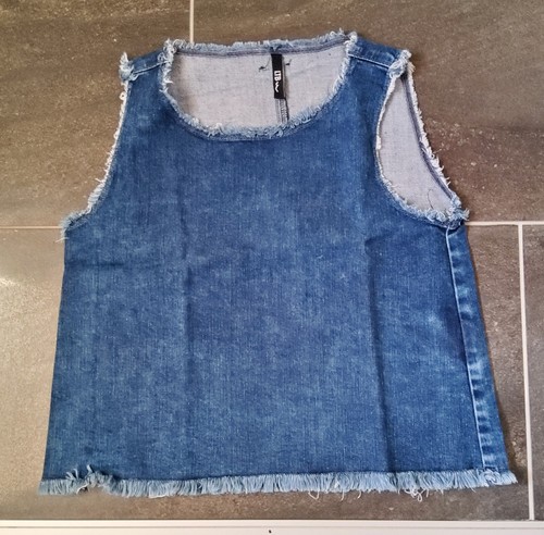 Ltb damen trägershirt - ♥️,