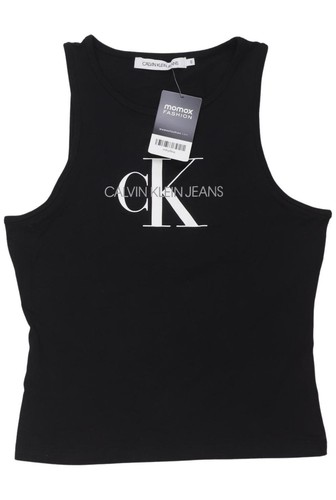 Calvin klein jeans top damen - calvin,