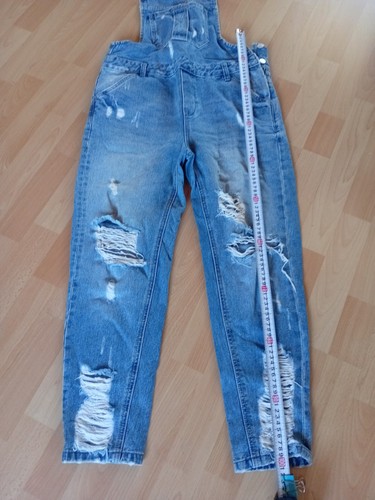 Jeans primark blau - primark/,