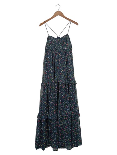 Pepe jeans damen maxikleid - pepe,