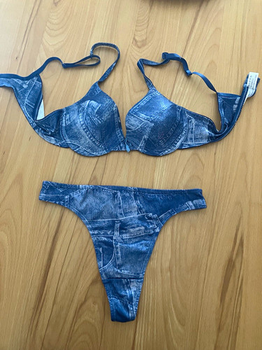 Damen bikini teilig - damen, 2-teilig