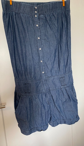 Serious sally jeans kurz - serious,