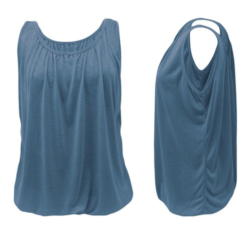 Damen sommer top - damen, mit