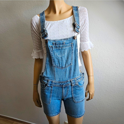 Nice denim damen jeans - nice,