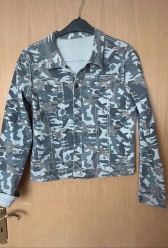 Neue jeansjacke 40 - neue, gr.