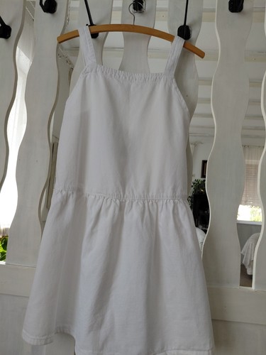 Sommerkleid trägerkleid - sommerkleid,