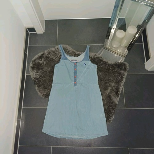 Jeanskleid mazine 38 - jeanskleid, s