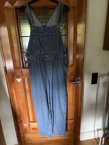 Latzhose latz jeans neuw gr - latzhose, latz-jeans,