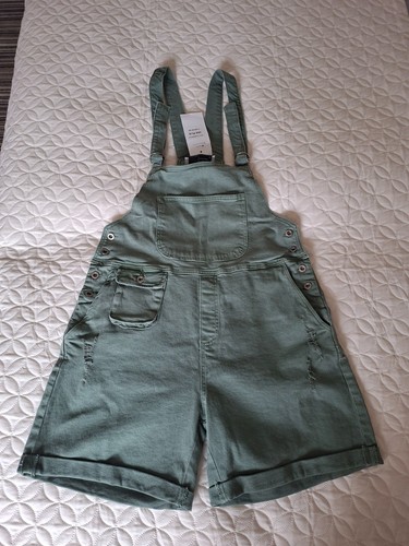 Damen la latzhose - la,
