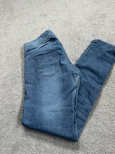 Jeans damen jeggings - -,