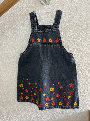 Topolino jeanskleid - topolino,