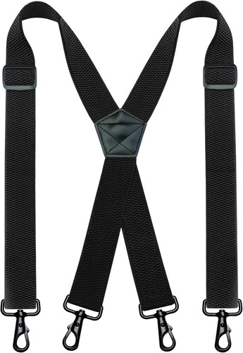 Herren outdoor hosenträger - outdoor,