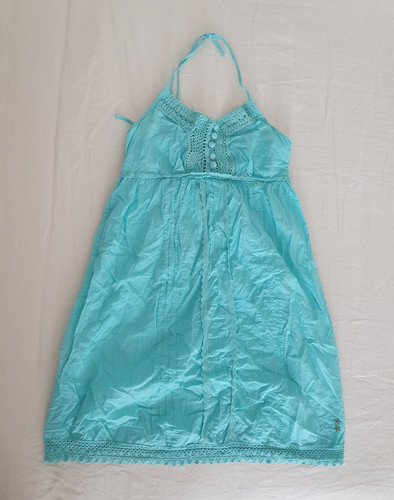Pepe jeans damen - damen, trägerkleid