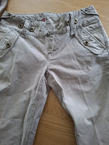 Mexx jeans beige - jeans, w27