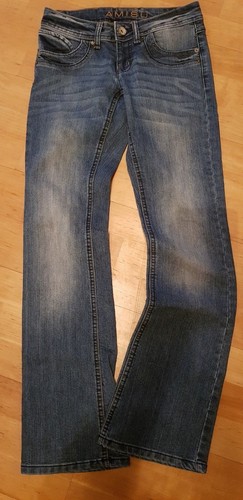 Amisu damen jeans größe - amisu,