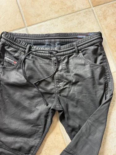 Schwarze jeans diesel 31 - schwarze,