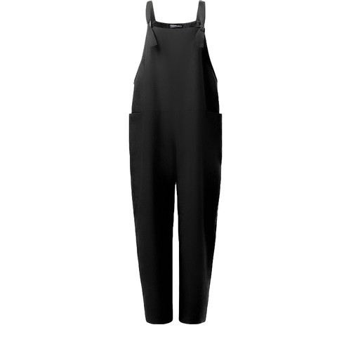 Damen baggy träger - baggy,