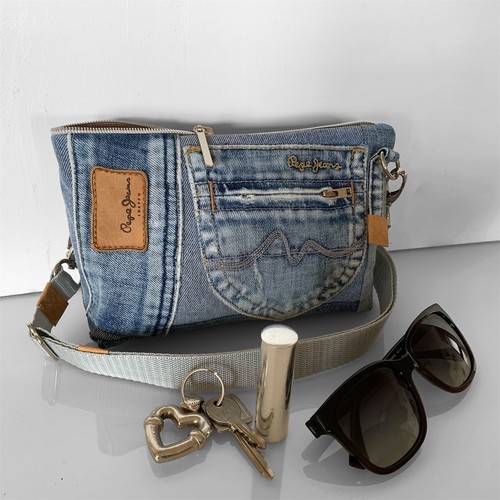 Denimbag handytasche crossbody - denimbag,