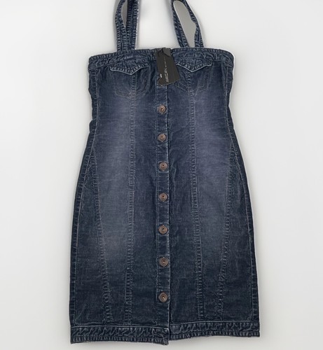 Marc cain damen jeanskleid - marc,