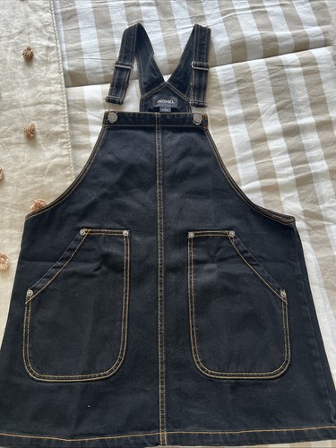 Letz trägerkleid damen - letz, gr.