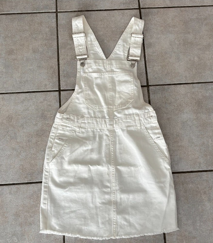 Jeansrock 34 mit - jeansrock,