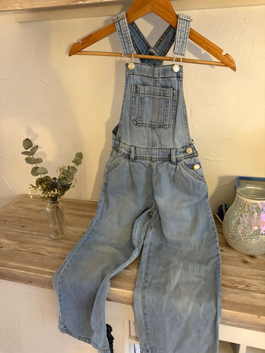 Denim mädchen - denim,