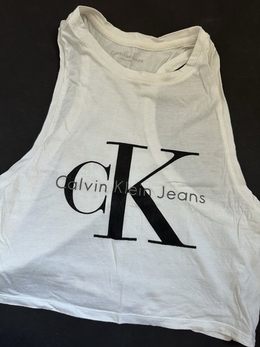 Calvin klein jeans - calvin,
