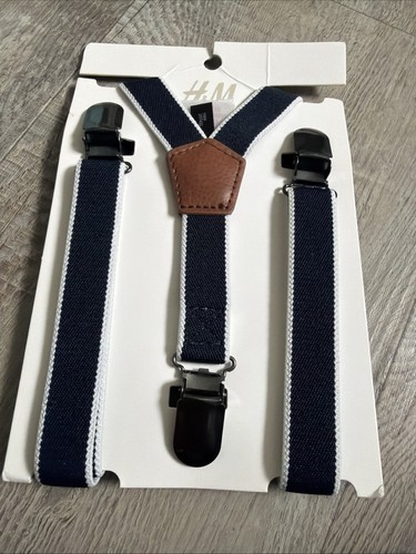 Hosenträger junge baby - h&m,