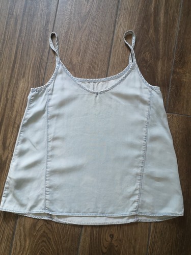 Top collins s - top, jeansoptik