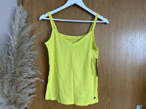 Dkny jeans damen tank - jeans, top