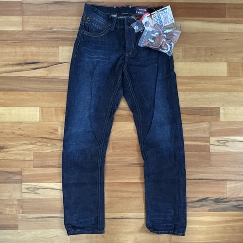 Vingino jeans will blue - will, (mit