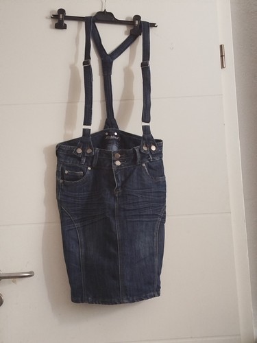 Jeans träger rock grüße - jeans,