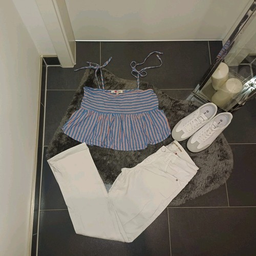 Set outfit sommer 38 - set,