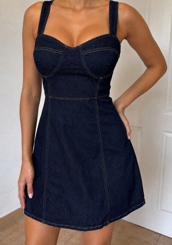 Tolles jeanskleid esprit - tolles,