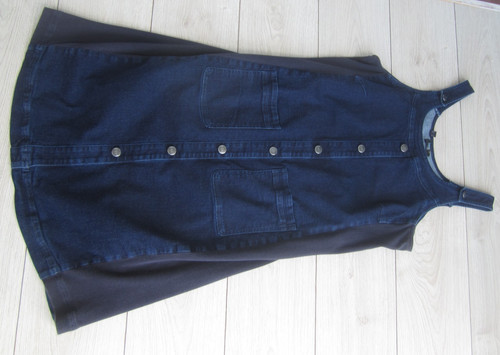 Bpc damen jeanskleid denim - bpc,