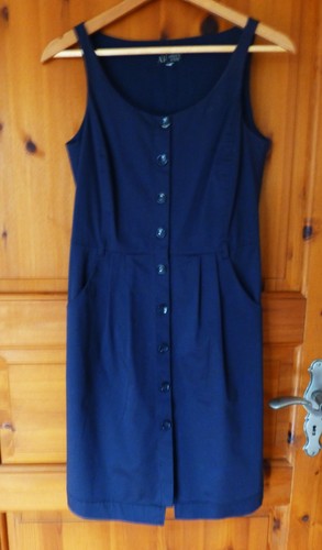 Armani jeans kleid - , kleid 
