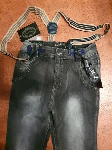 Jeans 34 simply - jeans,