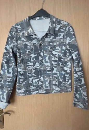 Neue jeansjacke 40 - neue,