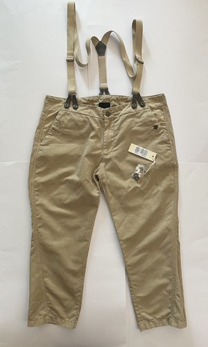 Diesel damen chino - diesel, hose