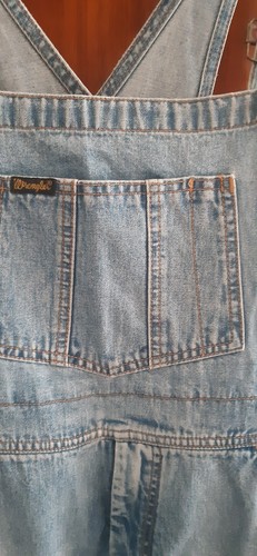Latz jeans von wrangler - jeans,