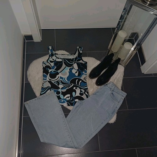 Set outfit 42 - set, m