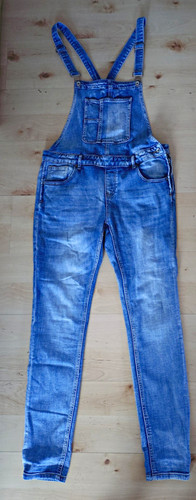 Sister dungarees skinny - fb,