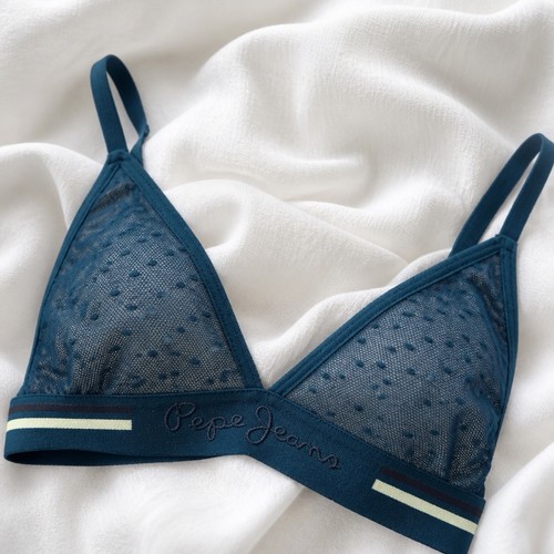 Pepe jeans bralette s - gr.,