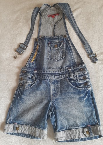 Jumper blau kurze beine - blau,