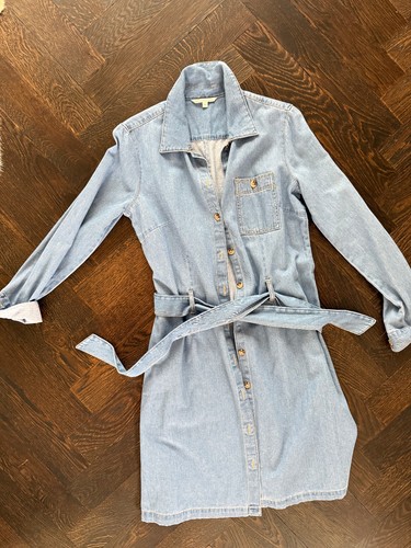 Tom tailor denim jeanskleid - tom,