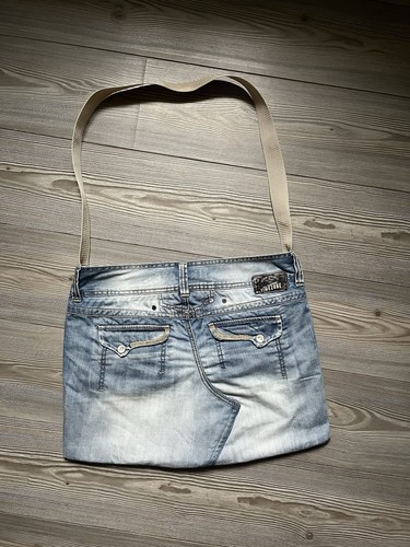 Timezone jeanstasche shopper - timezone,